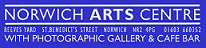 Norwich Arts Centre